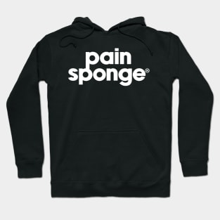 "Pain Sponge" Tom Wambsgans - Succession Hoodie